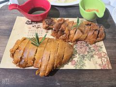 -北京全聚德(清华园店)