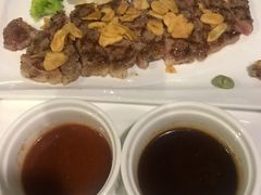 -VITELLO意大利料理(崂山路店)
