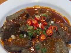 -喝丢一只鞋海鲜烧烤·海肠捞饭(市场店)