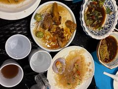 -糟粕醋·椰苑海南菜餐厅(亚龙湾天域酒店)