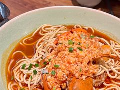 -汉小城·老铫子藕汤·乡野湖北菜(江汉路吉庆街店)