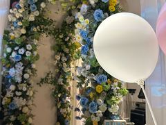 -晶雅花园西餐厅(南京首店)