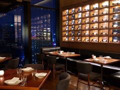 大堂-沈阳君悦酒店·意坊意大利餐厅