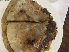 -清真永恒华威肉饼(潘家园店)