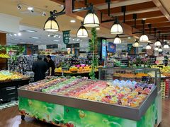 -BHG Market Place(水游城店)