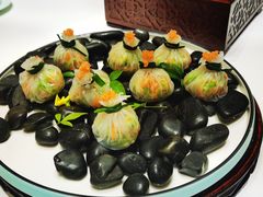 -上座云间·青年赣菜(绿茵店)