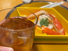 -蟹道乐(道顿堀本店)