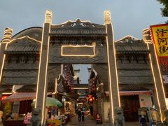 -汴河街