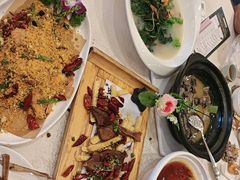 -新世纪大酒楼·30年南海菜