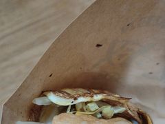 -文叔·湖北名小吃·小龙虾(黄贝岭地铁站店)