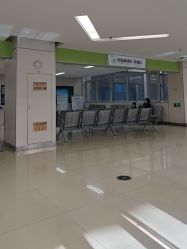 -西安市儿童医院门诊