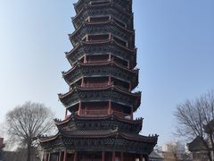 -滦州古城