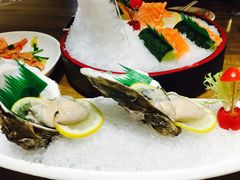 -海鲜城大家餐厅