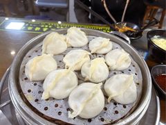 -志亮灌汤蒸饺·清真(庙后街店)