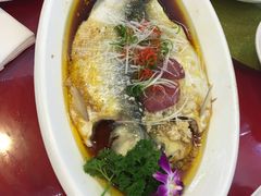 -启东海鲜人家(古美路店)