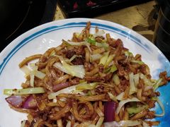 -手选潮汕鲜活牛肉火锅(二七广场店)