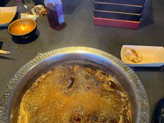 -牛武士寿喜烧·和牛火锅自助(全球首店)