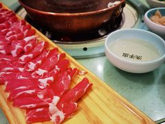 -阳坊胜利涮羊肉(阳坊老店)
