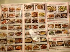 -小厨娘淮扬菜(天印大道店)