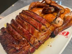 -顺徕德·仙庙烧鸡(桂庙路店)