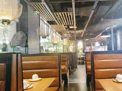 -吉庆莲年有鱼炭烤鱼(苏宁广场店)