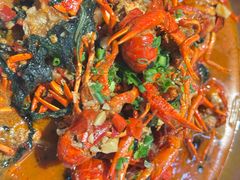 -聚味瞿记·龙虾堂(树木岭店)