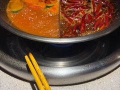 -小龙坎火锅(IFS HOT店)