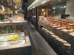 -阪尚皇·原切牛排·烤肉火锅自助(北京路店)