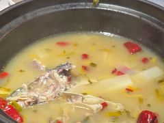 -周渝食惦酸菜鱼(青浦店)