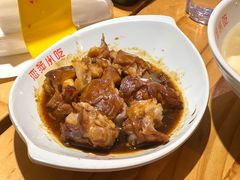 -恋萍小吃(时代店)