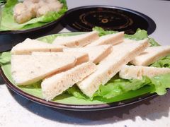 -一叶一世界·素食餐厅(锦华万达店)