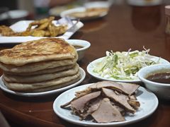 -李连贵酒家熏肉大饼(昆明街店)