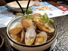 -古田居·特色寿司料理(星之岛旗舰店)