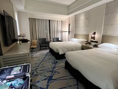-上海漕河泾万丽酒店