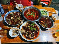 -三哥田螺(北书院街店)