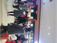 -梨花自助烤肉(天河城店)