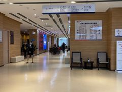 -美年大健康体检医院(金牛万达分院)