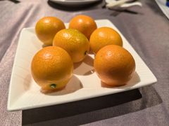 餐前两小食-北京贵宾楼饭店·紫金