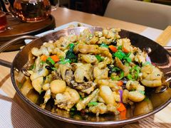 -湘拾(壹方北馆店)