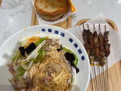 -陳香貴·兰州牛肉面(上海长风大悦城店)