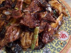 -砂锅居(西四店)