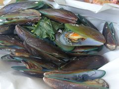 -兰坡海鲜市场