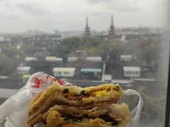 -老客满蛋饼(双塔市集店)