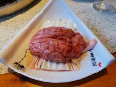-大味生态火锅(蓝谷地店)