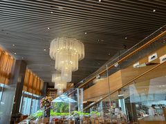 -君悦酒店·La Terrazza意合園·意式风味