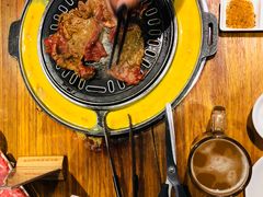 -超级神炭烤肉夜食(芥园西道店)