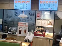 -新尚虾仁馄饨(青岛北站店)