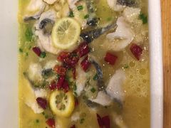 -乌镇那一年小院主题餐厅(甘泉西路店)