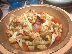 -佬麻雀·新湘菜(珠海金发购物中心店)