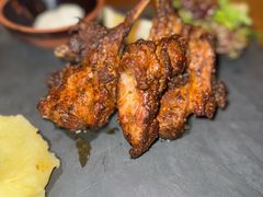 -Tajine Moroccan塔金摩洛哥中东餐厅